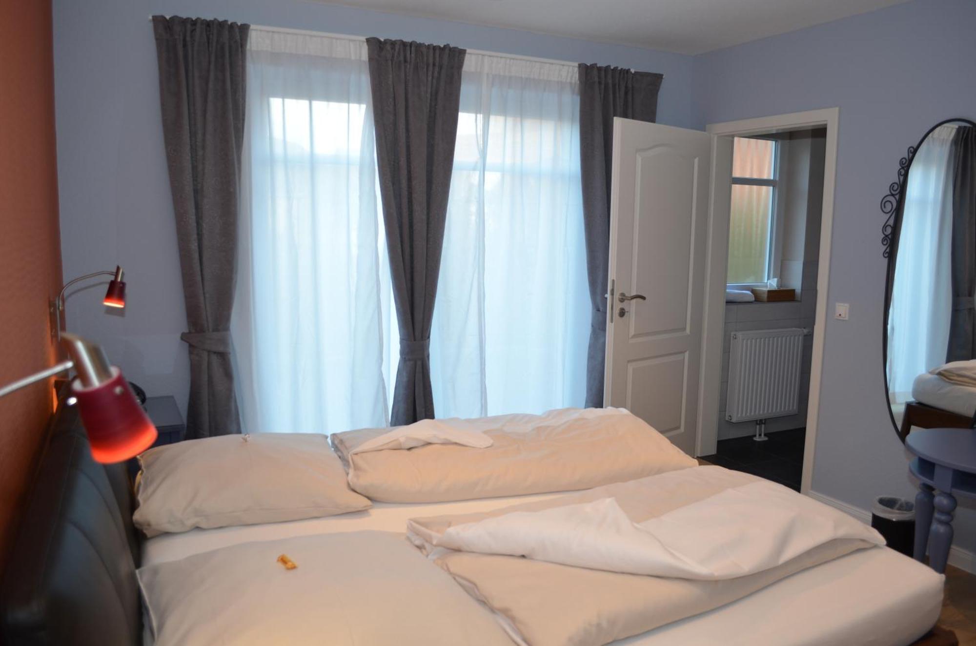 The Cosy Home Hodenhagen Room photo