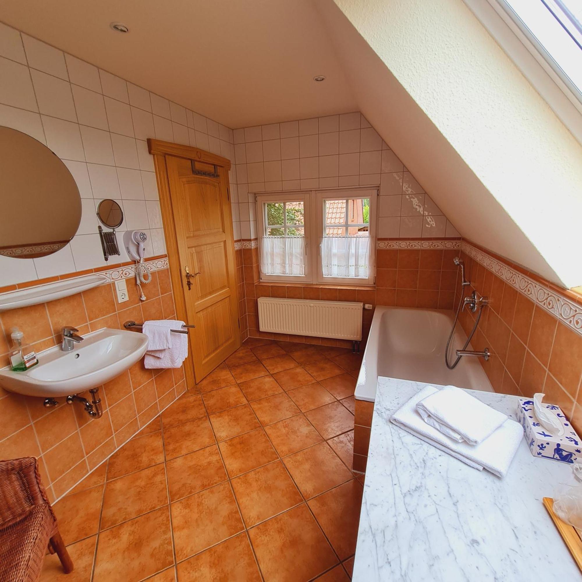 The Cosy Home Hodenhagen Exterior photo