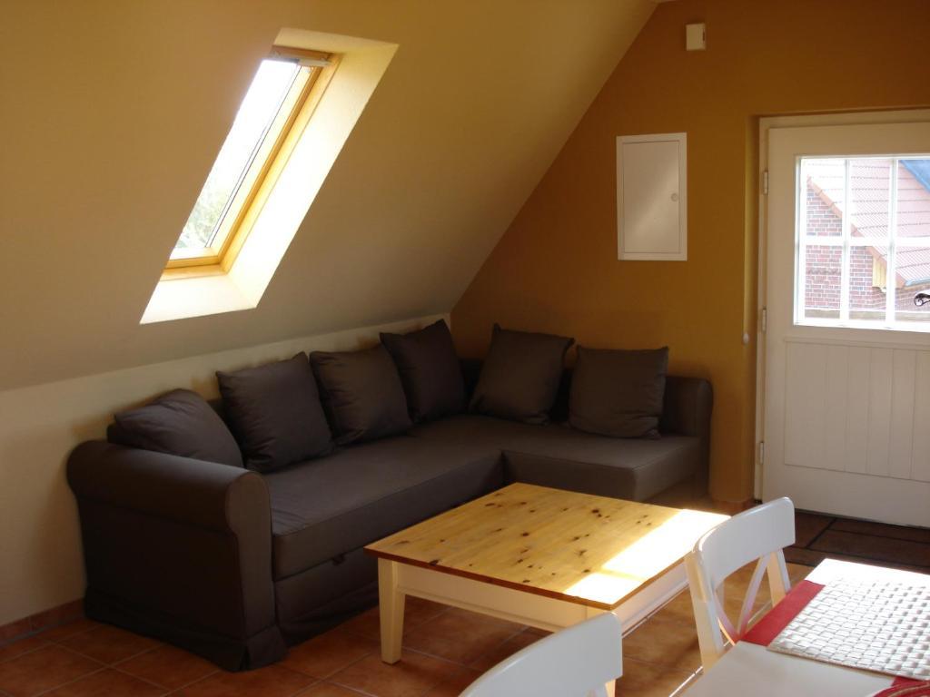 The Cosy Home Hodenhagen Room photo